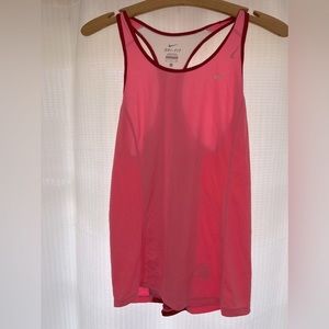 Nike Dri Fit Tank